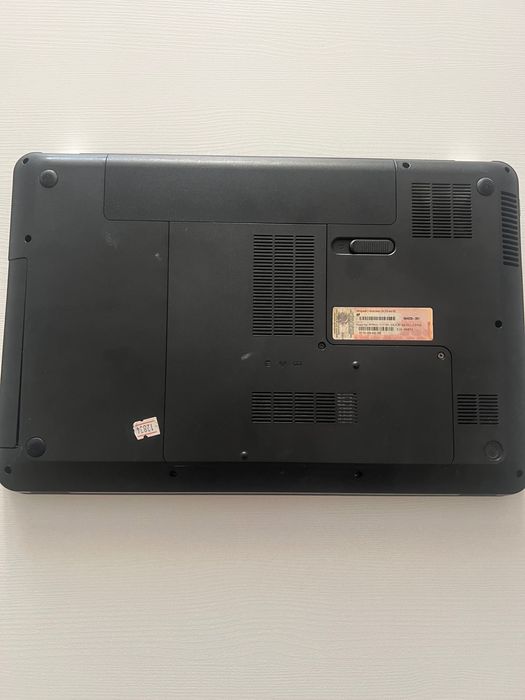 Продам ноутбук HP Pavilion G6