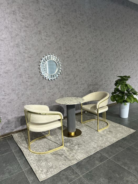 Stolar uchun oyoqlar