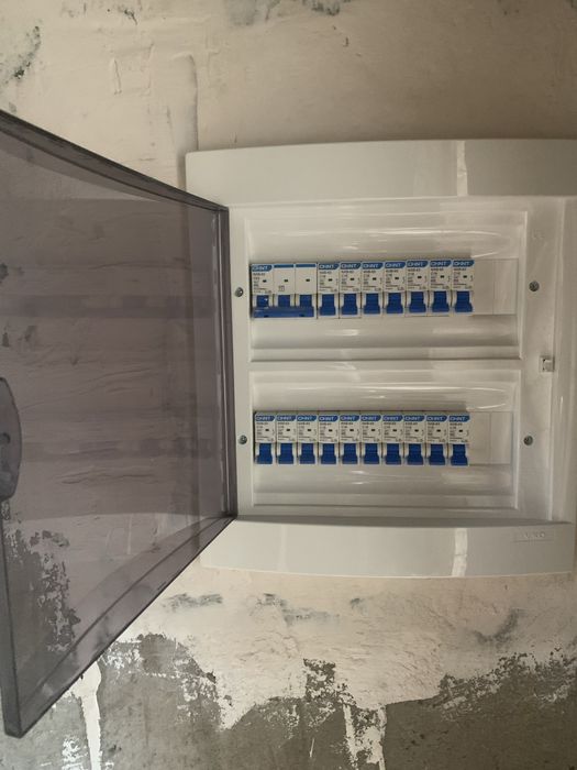 электрик elektrik