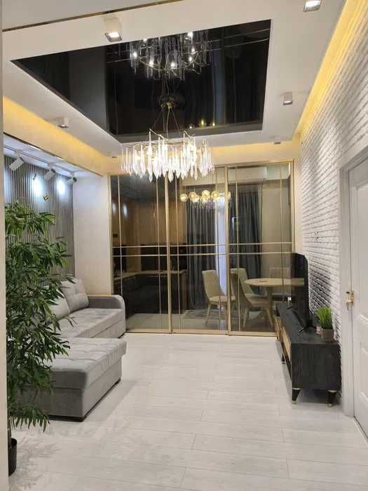 R3Сдаётся 3/4/9 квартира на Метро Бадамзар !