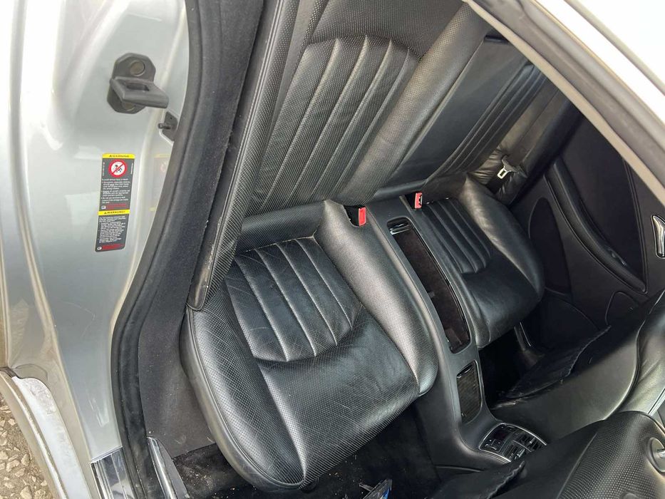 Mercedes W219 CLS500 m113 въздух подгрев обдухване панорама на части