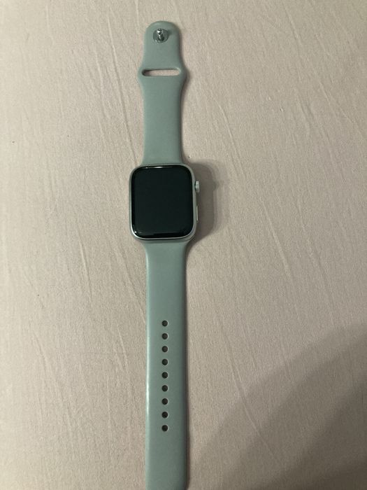 Apple watch наручные часы