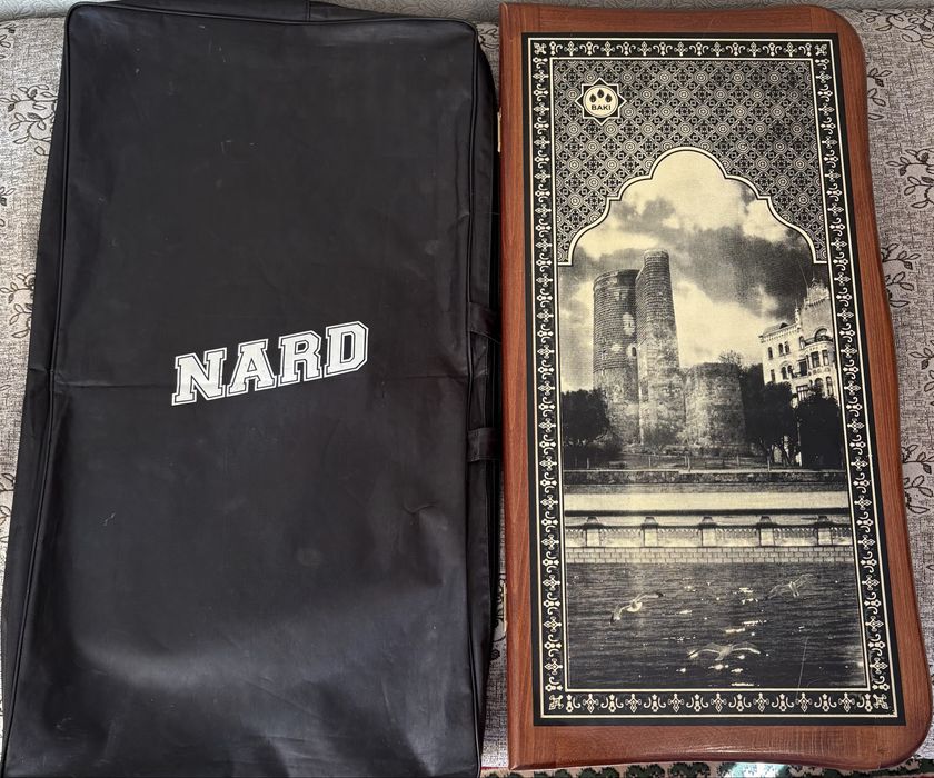 Продам Нарды