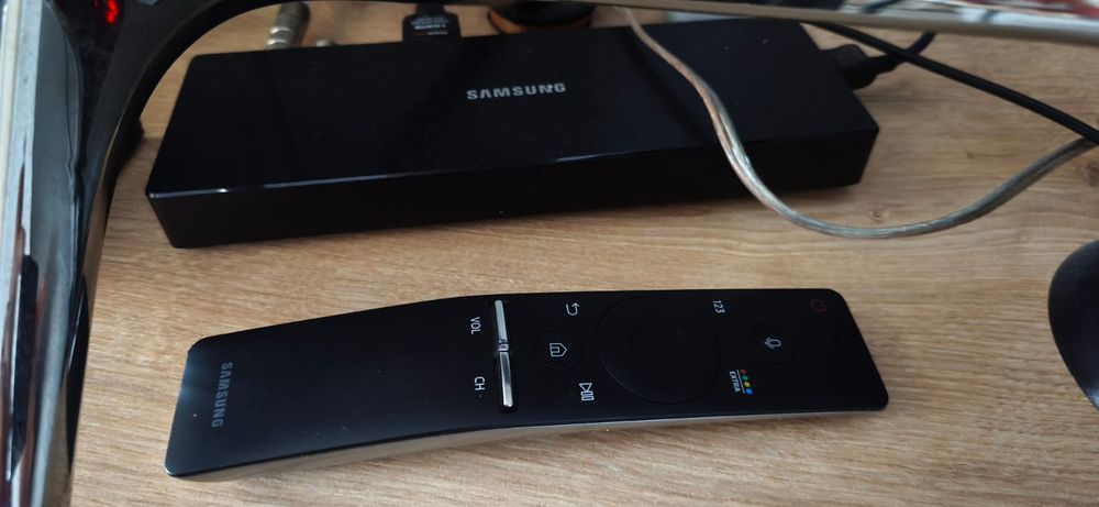 Televizor  Samsung 60 KS 7000  Suhd Quantum  Dot 4k  Premium