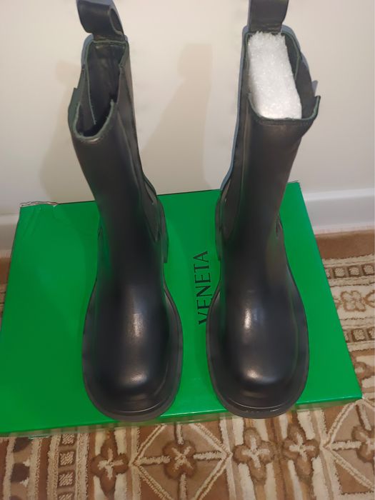 Ботильоны/сапоги