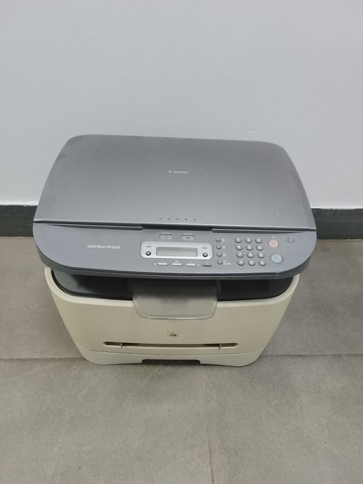 Принтер canon MF3228