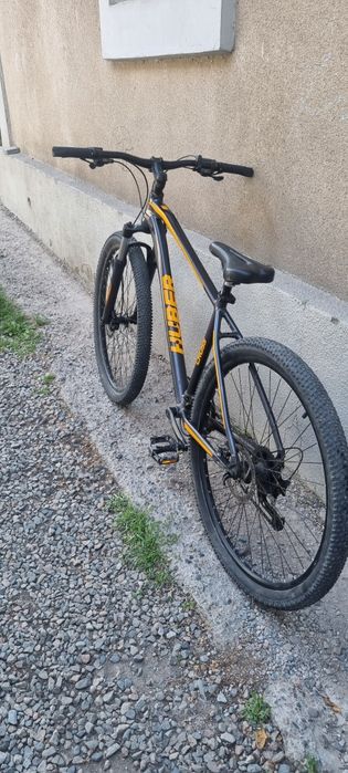 Велосипед mtb кросс кантри