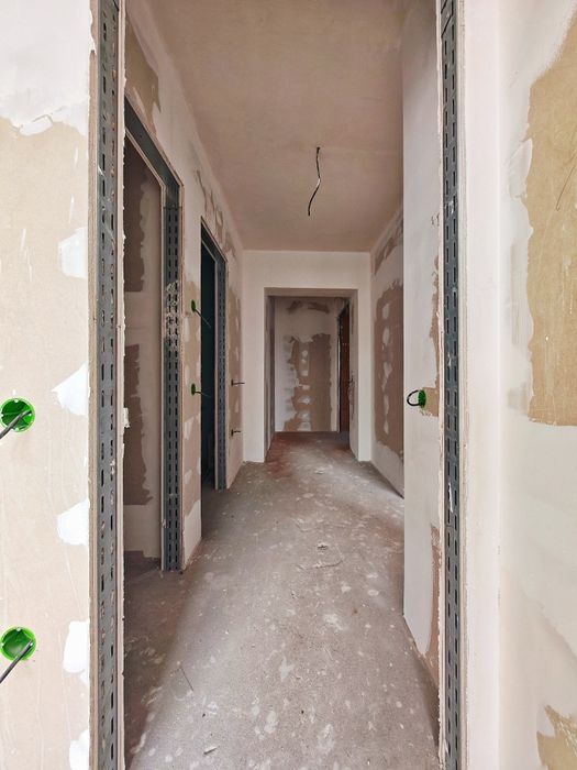 СОБСТВЕНИК продава двустаен апартамент 64м2 в комплекс МЛАДОСТ - Варна