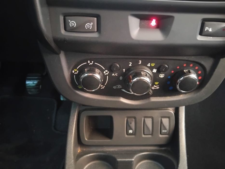 Dacia Duster 2016