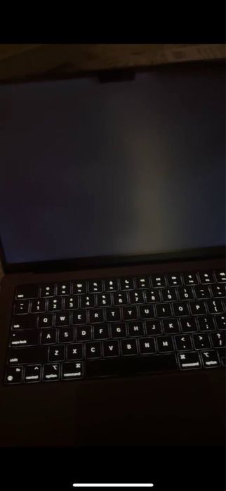Macbook pro 14inch m4 16/512