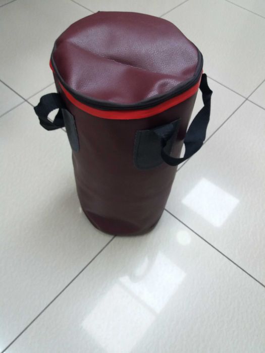 Боксерский мешок (груша)