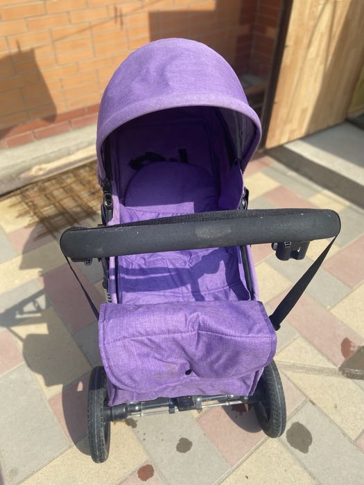 Продается коляска Лето Зима