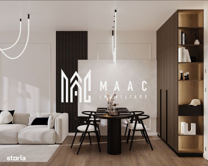 Apartament Tip Studio I Calea Surii Mici