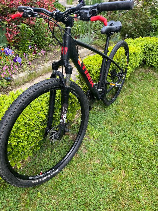 Trek Dual sport 1 alpha gold aluminium