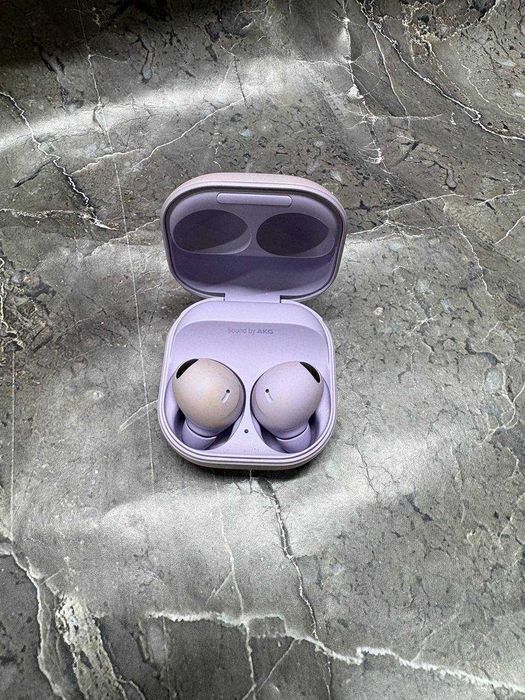 Samsung Galaxy Buds 2pro (г.Актау 6мкр 36дом) лот 935991