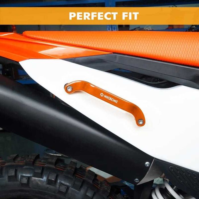 Части KTM / Husqvarna / Beta / GasGas - NiceCNC