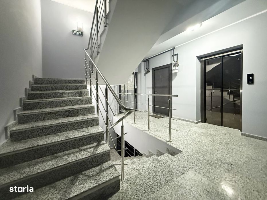 TVA INCLUS - Inel II - Apartamant cu 3 camere decomandat, la cheie