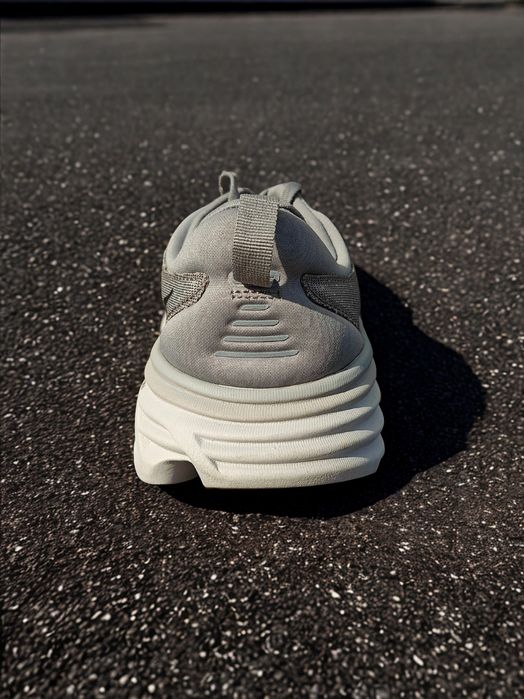 Adidași Hoka Bondi 8 Wide originali cool alergare top confort