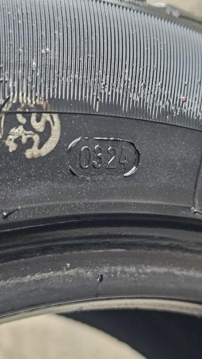 Продам летние Шины 205/55 R16