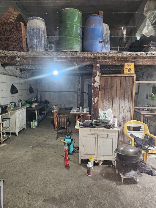Аренда склад 1000 М²