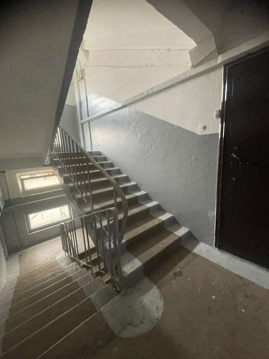 3 комнатная квартира