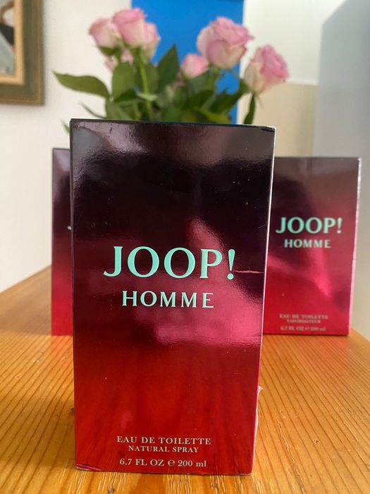 Parfum JOOP! Homme