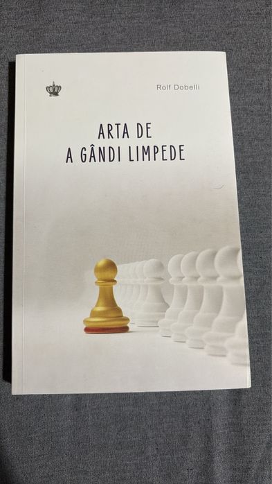 Vand carti in stare foarte buna