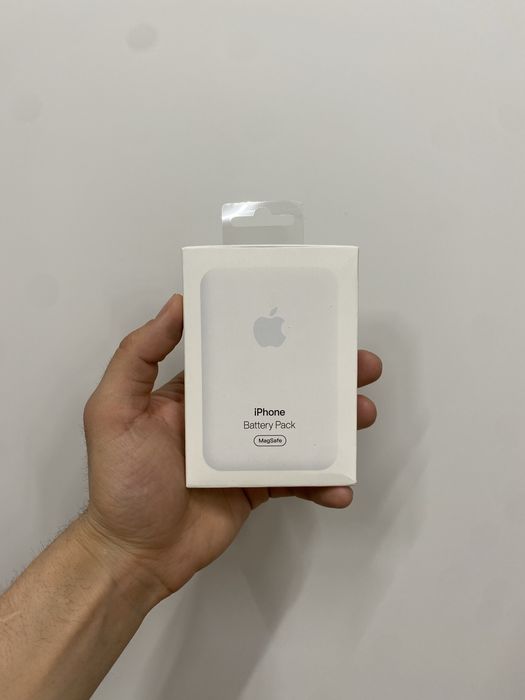 Продается внешний акб MagSafe