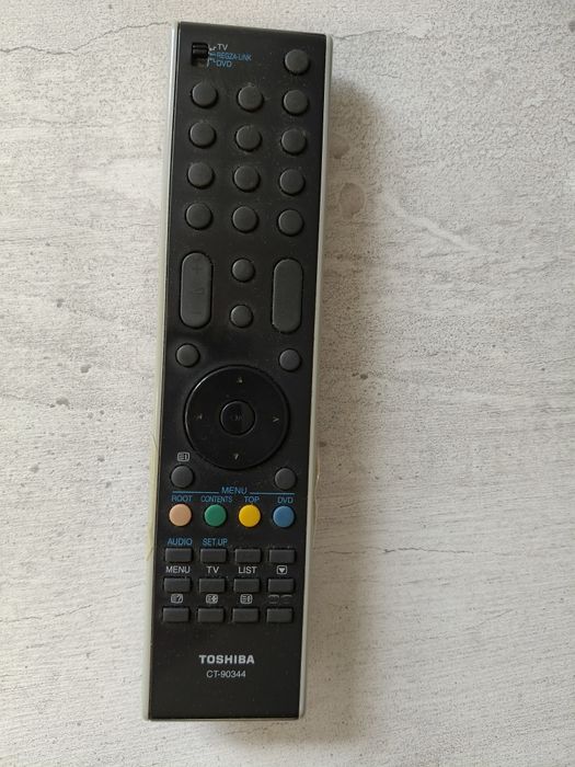 Телевизор Toshiba Regza 37XV733