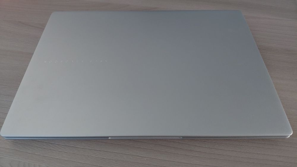 asus vivobook s 14 m3407h