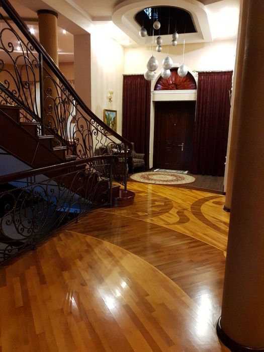 Продается Евро-дом, Мирзо-Улугбекский район, Луначарский