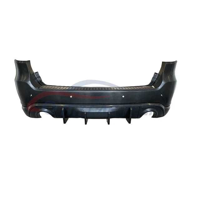 Части Dodge Durango Jeep Grand Cherokee броня дистроник фар халоген