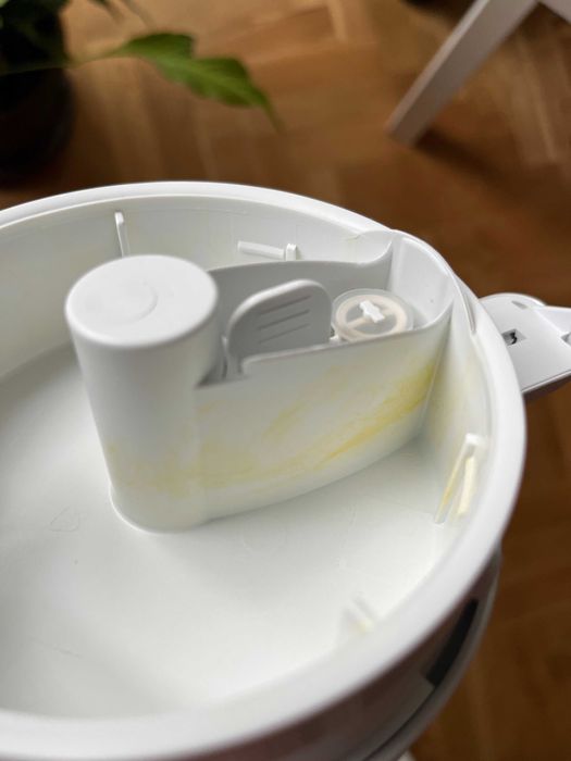 Philips Avent Уред за готвене на пара и блендер (в гаранция)