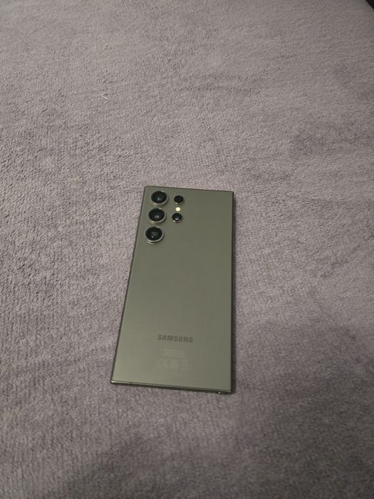 Vand/Schimb Samsung S24 ultra impecabil