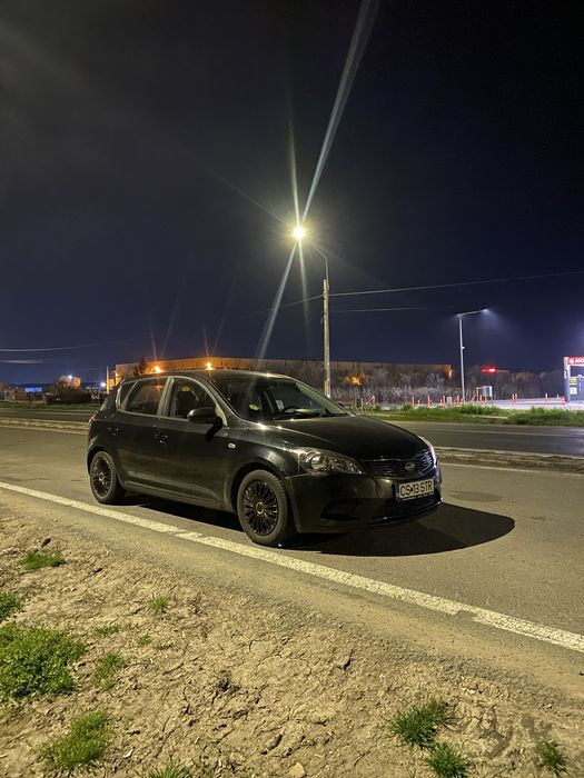 vand kia ceed 2010 109cp