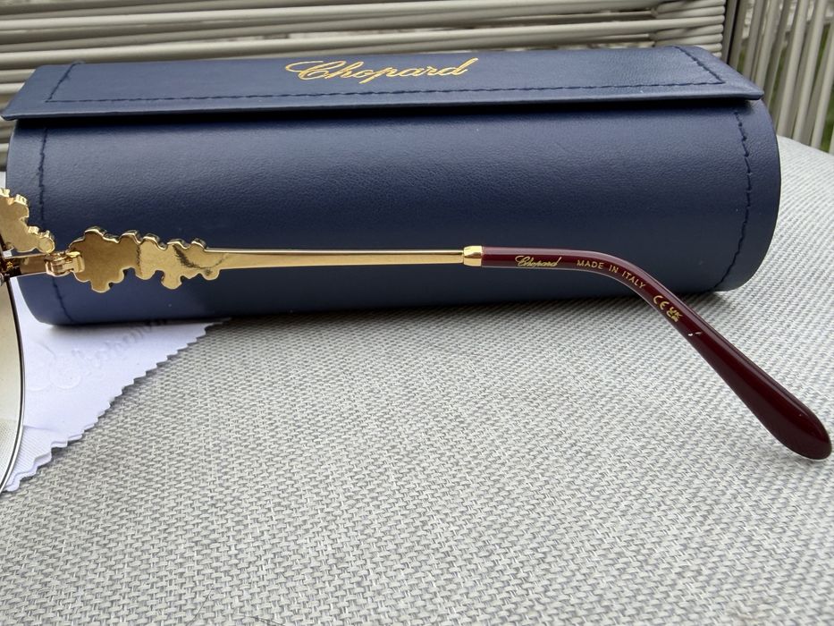 Ochelari de soare Chopard schl30s