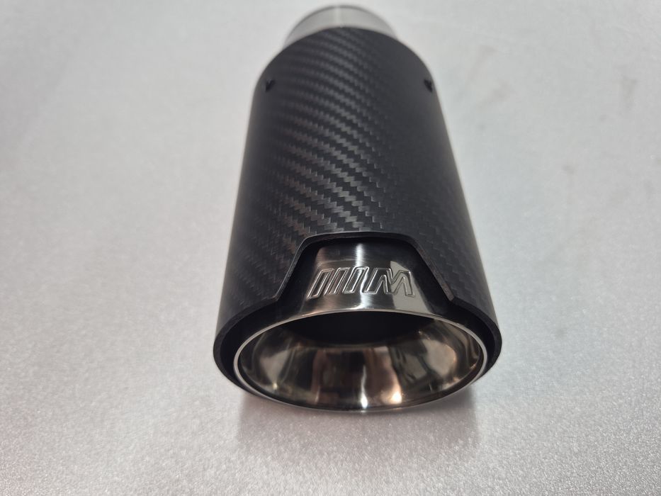 М Power накрайници