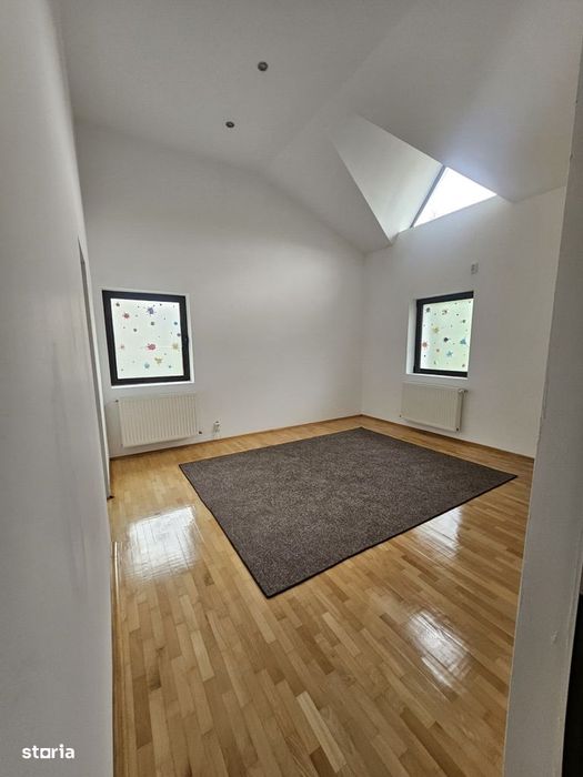 Vilă Premium Pipera – Școala Americană | DIRECT PROPRIETAR | 2.600 €