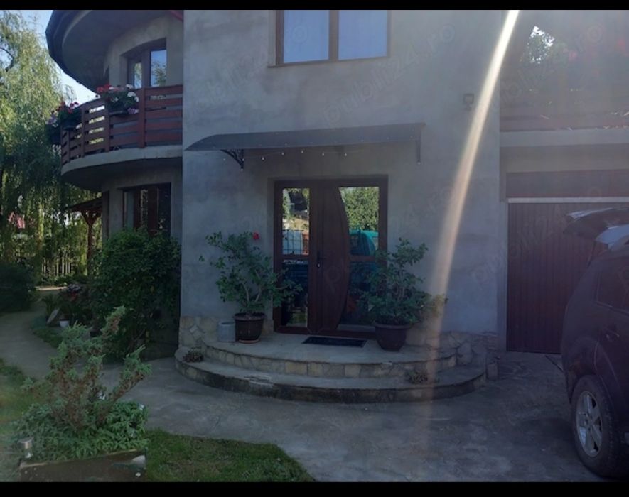 Casa p+e+m Eroilor Laniste 1