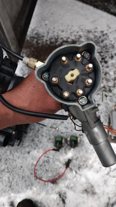 Вертолёт гитара124