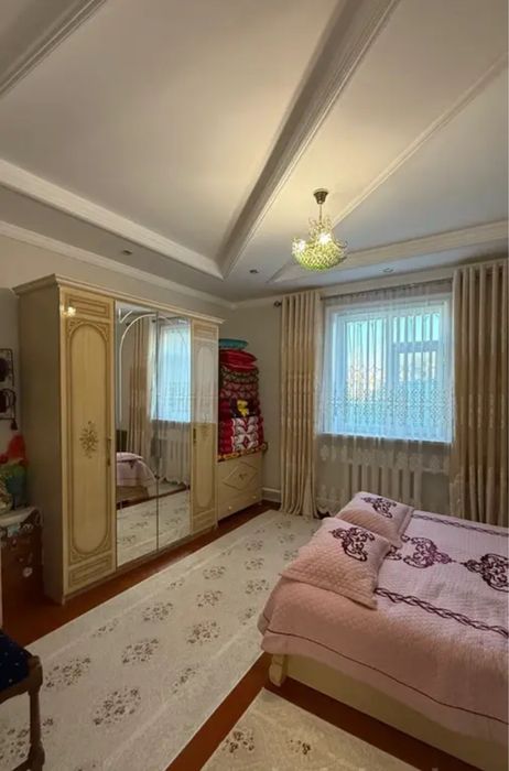 Гагариннен керемет жер үй