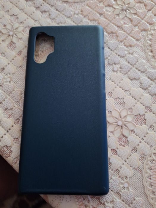 Vând samsung note 10 plus 5G Aura Glow