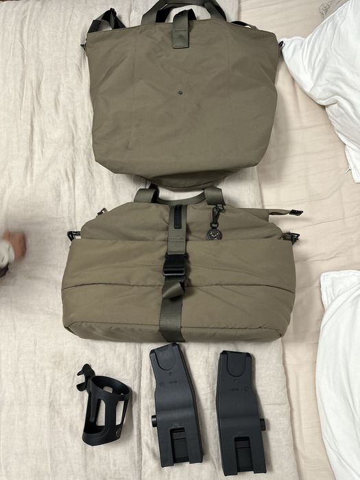 Детска количка Venicci Upline