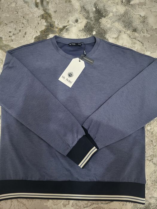 спортивная двойка