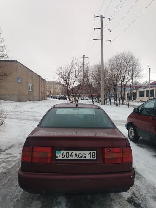 Продаю срочна пассат б4