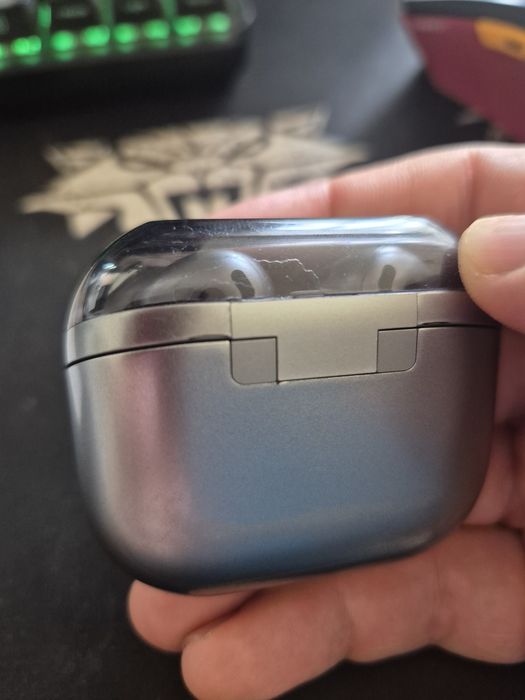 Samsung Galaxy buds 3