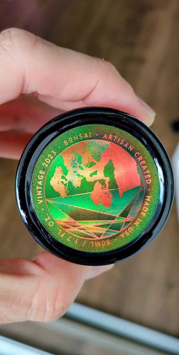 Parfum de nisa unisex – 100% natural, eco, bio, House of Matriarch – Bonsai; Raritate/factura