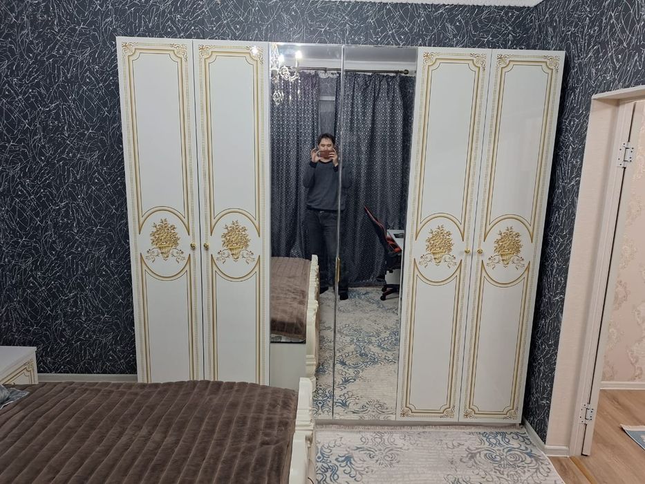 Сборка мебели на выезд