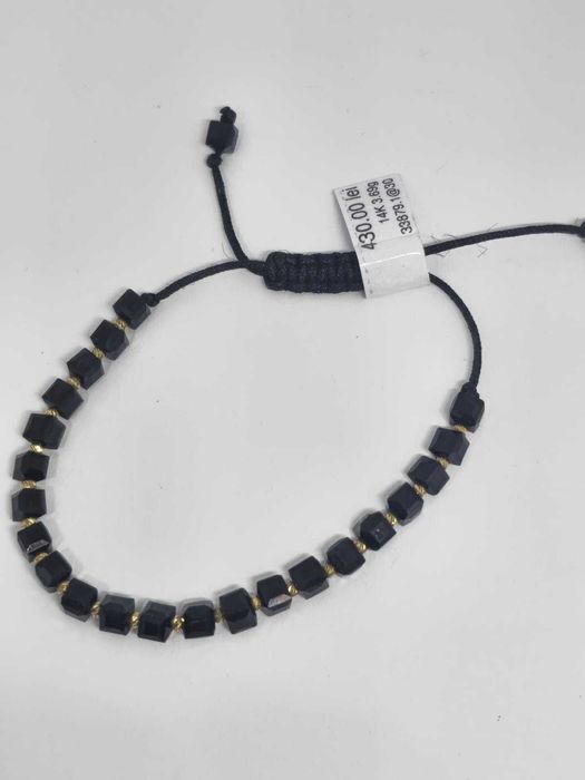 Bratara aur 14k 3.69g (33879/30 Pacurari 2) Garantie 2 ani!