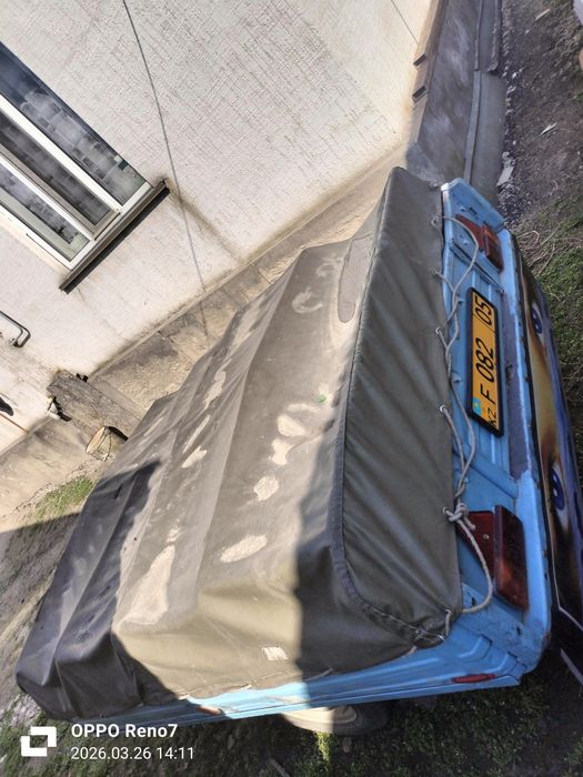 Прицеп для автомобилей